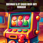 bocoran slot sugar rush
