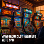 jam gacor slot habanero