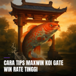 Maxwin slot koi gate