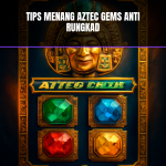 tips menang aztec gems