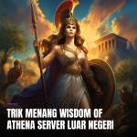 trik menang wisdom of athena