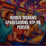 rumus menang spadegaming rtp 98 perseny