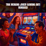 trik menang joker gaming